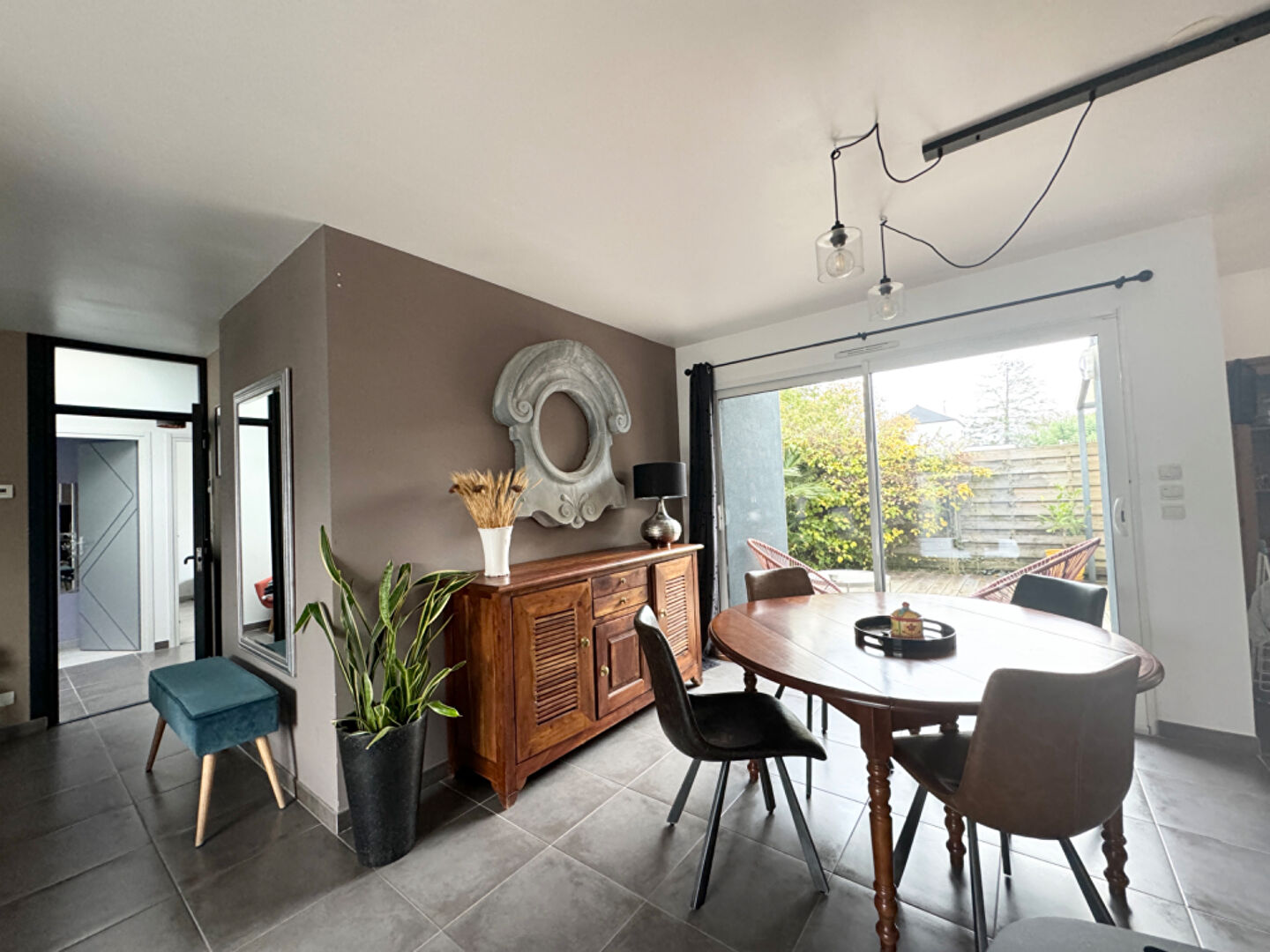 Photo Maison Treillières 5 pièces, 3 chambres, garage image 6/6