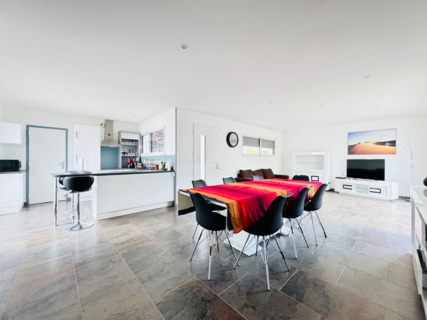 Photo Maison Saint Herblain 5 pièce(s) 100 m2 image 1/6