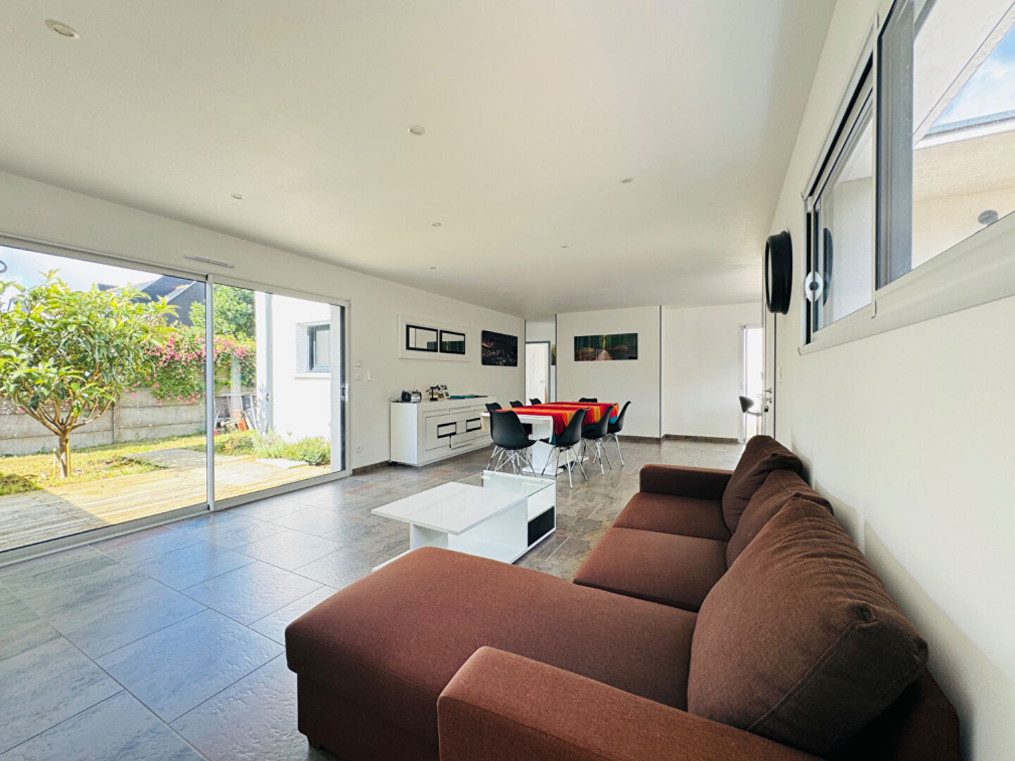 Photo Maison Saint Herblain 5 pièce(s) 100 m2 image 2/6