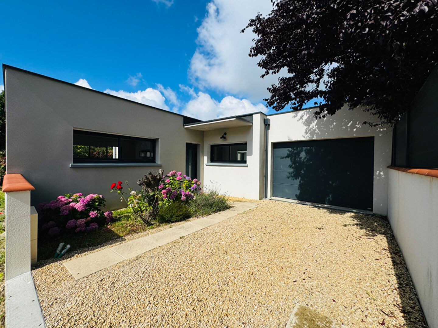 Photo Maison Saint Herblain 5 pièce(s) 100 m2 image 3/6