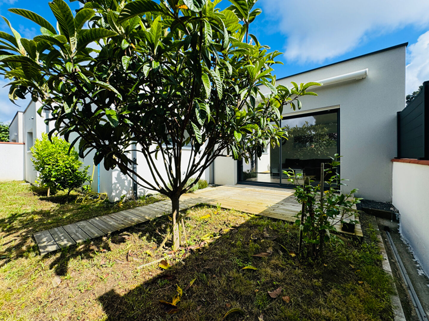 Photo Maison Saint Herblain 5 pièce(s) 100 m2 image 4/6