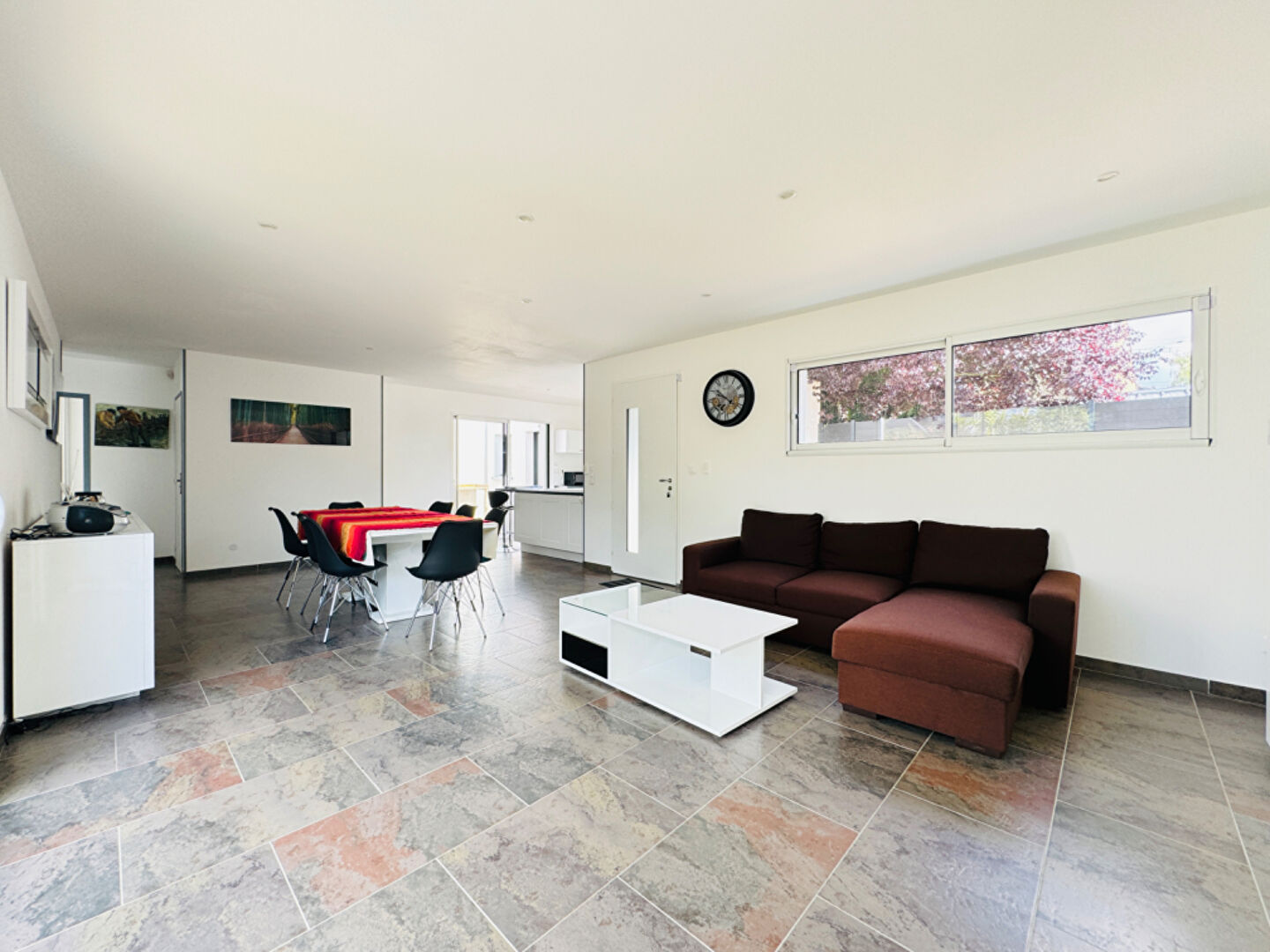 Photo Maison Saint Herblain 5 pièce(s) 100 m2 image 6/6