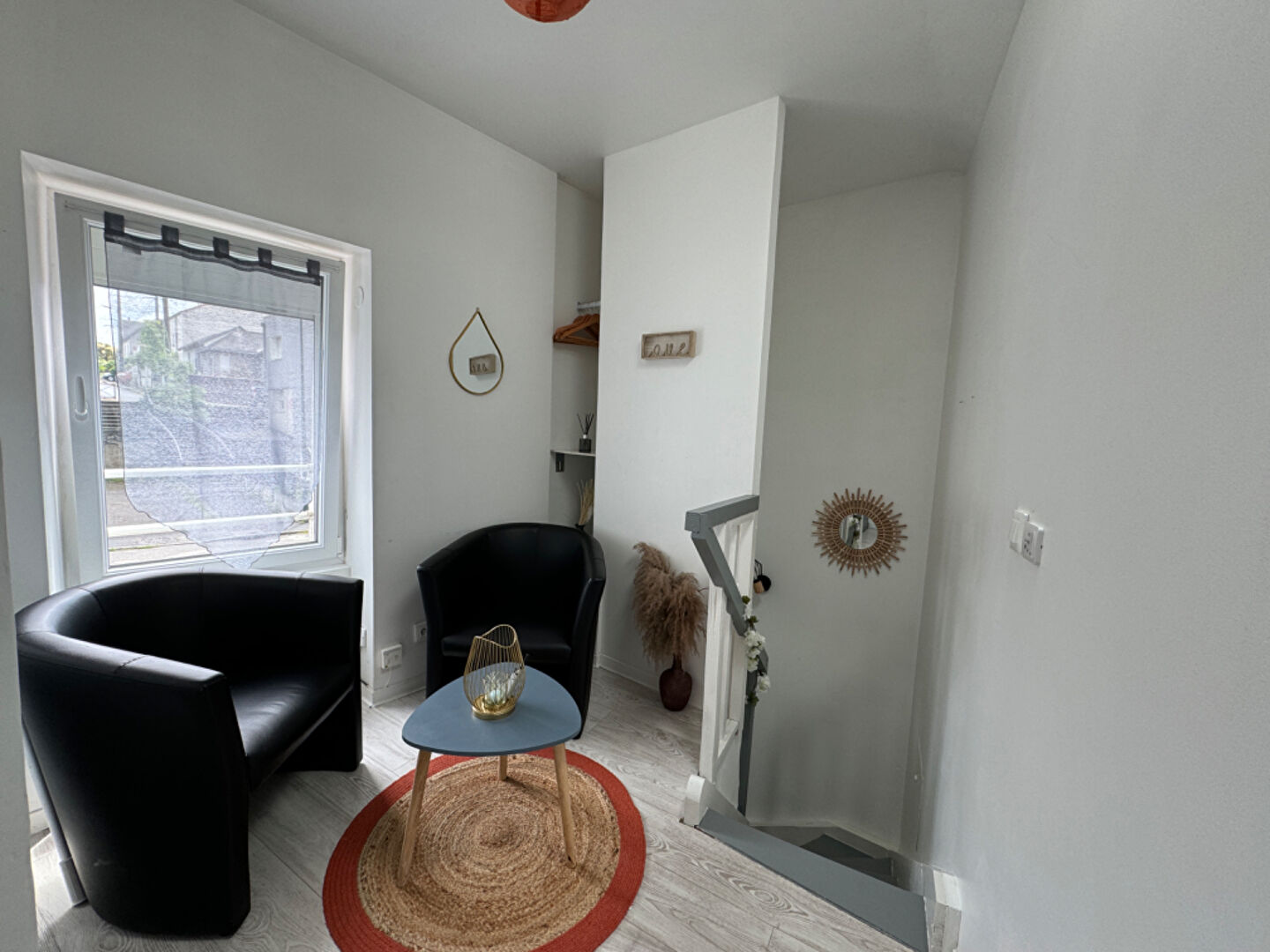 Photo Maison ORVAULT -  3 pièces - 59 m2 image 2/6