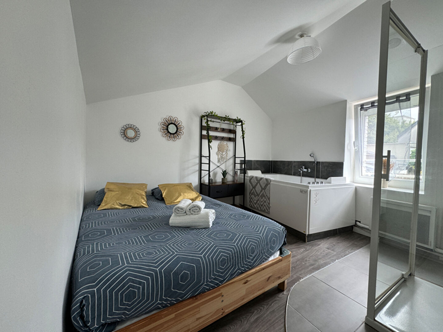 Photo Maison ORVAULT -  3 pièces - 59 m2 image 3/6