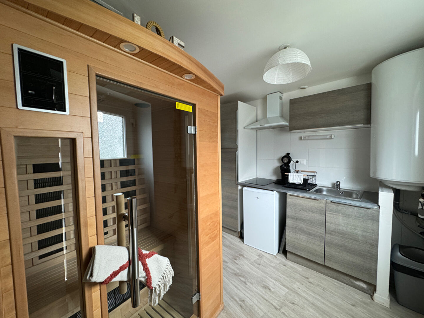 Photo Maison ORVAULT -  3 pièces - 59 m2 image 4/6