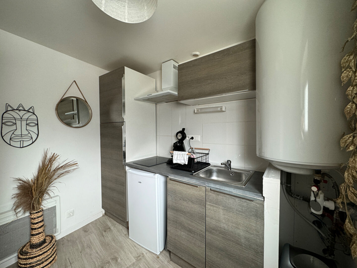 Photo Maison ORVAULT -  3 pièces - 59 m2 image 5/6