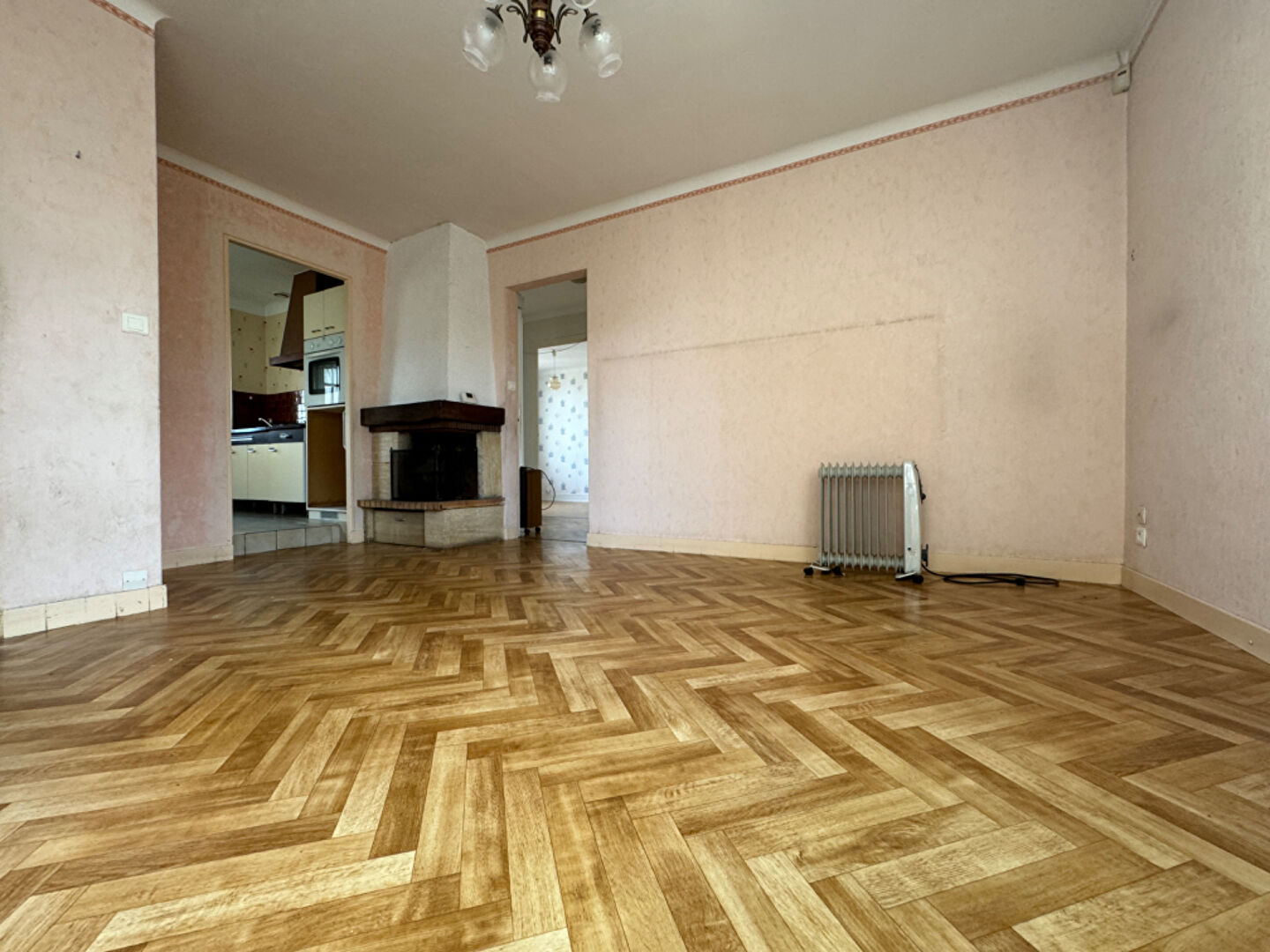 Photo Maison Coueron 3 pièce(s) 65 m2 image 3/6