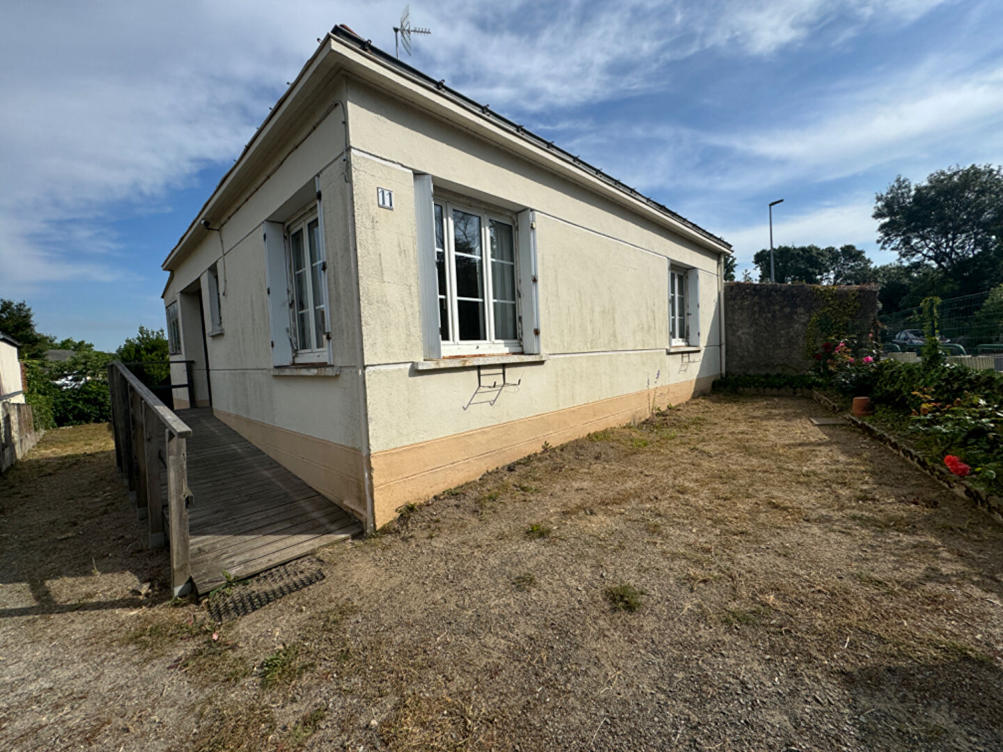 Photo Maison Coueron 3 pièce(s) 65 m2 image 4/6