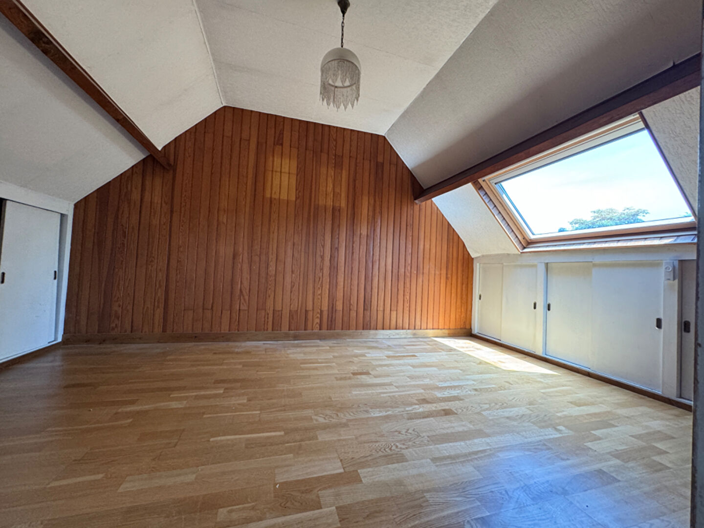 Photo Maison Saint-Herblain 6 pièces 109 m2 image 5/6