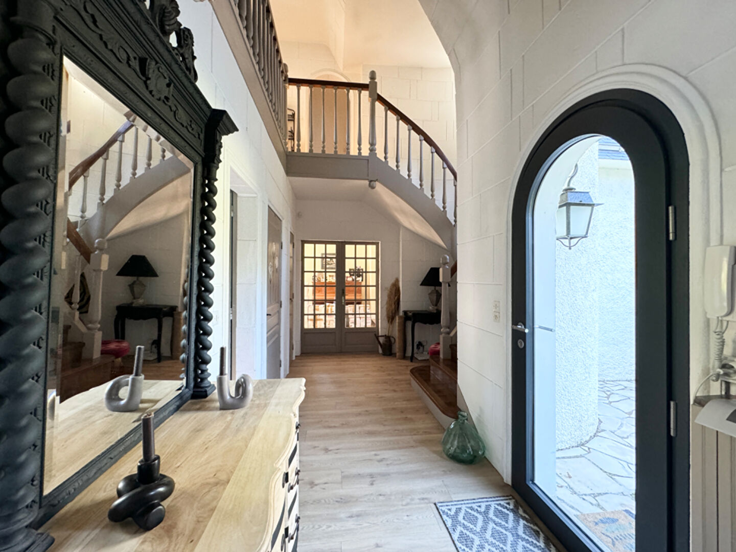 Photo Maison Grandchamp Des Fontaines 7 pièces 170 m2 image 6/6