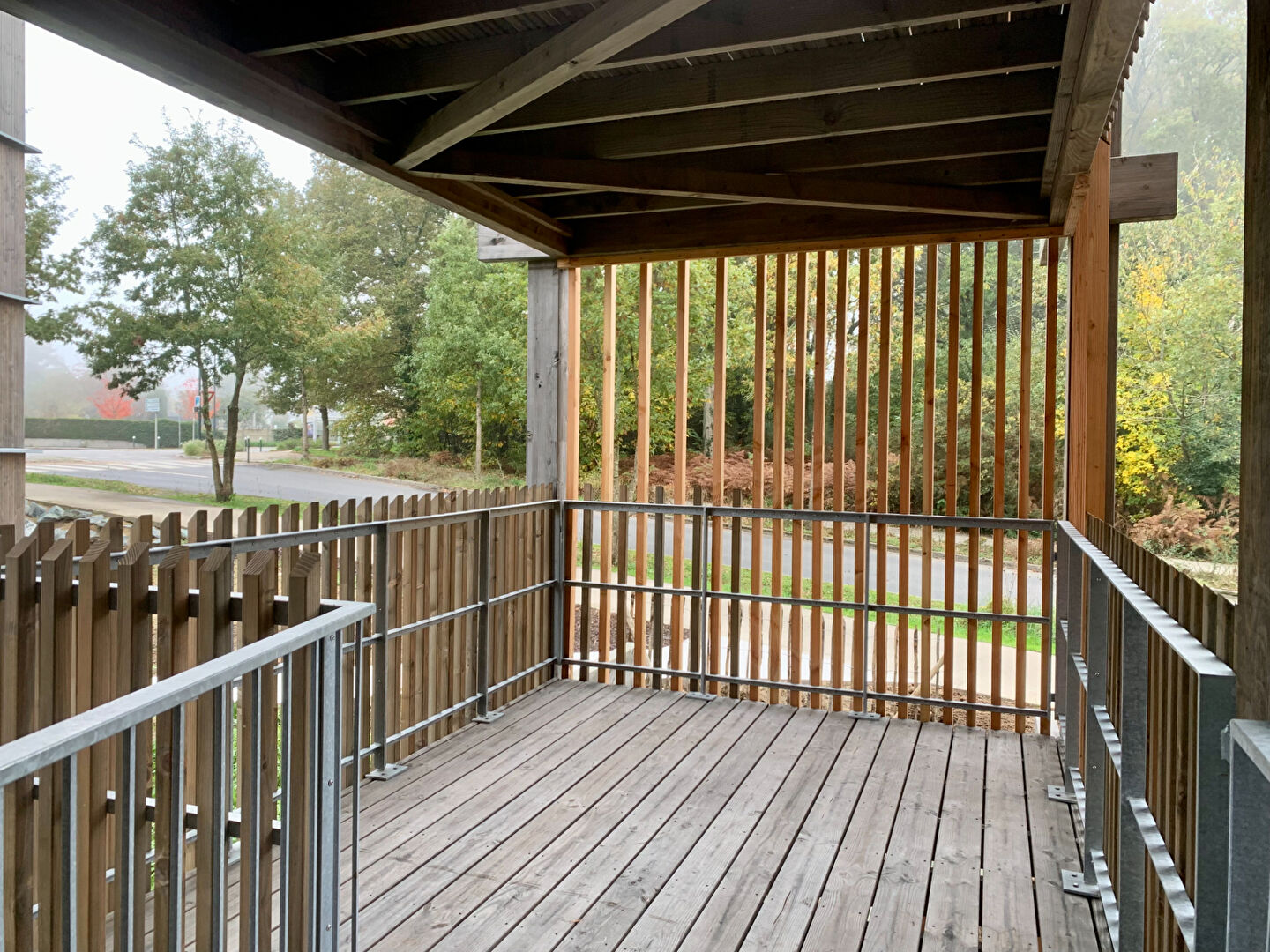 Photo Appartement Orvault 3 pièce(s) 69.11 m2 image 4/6