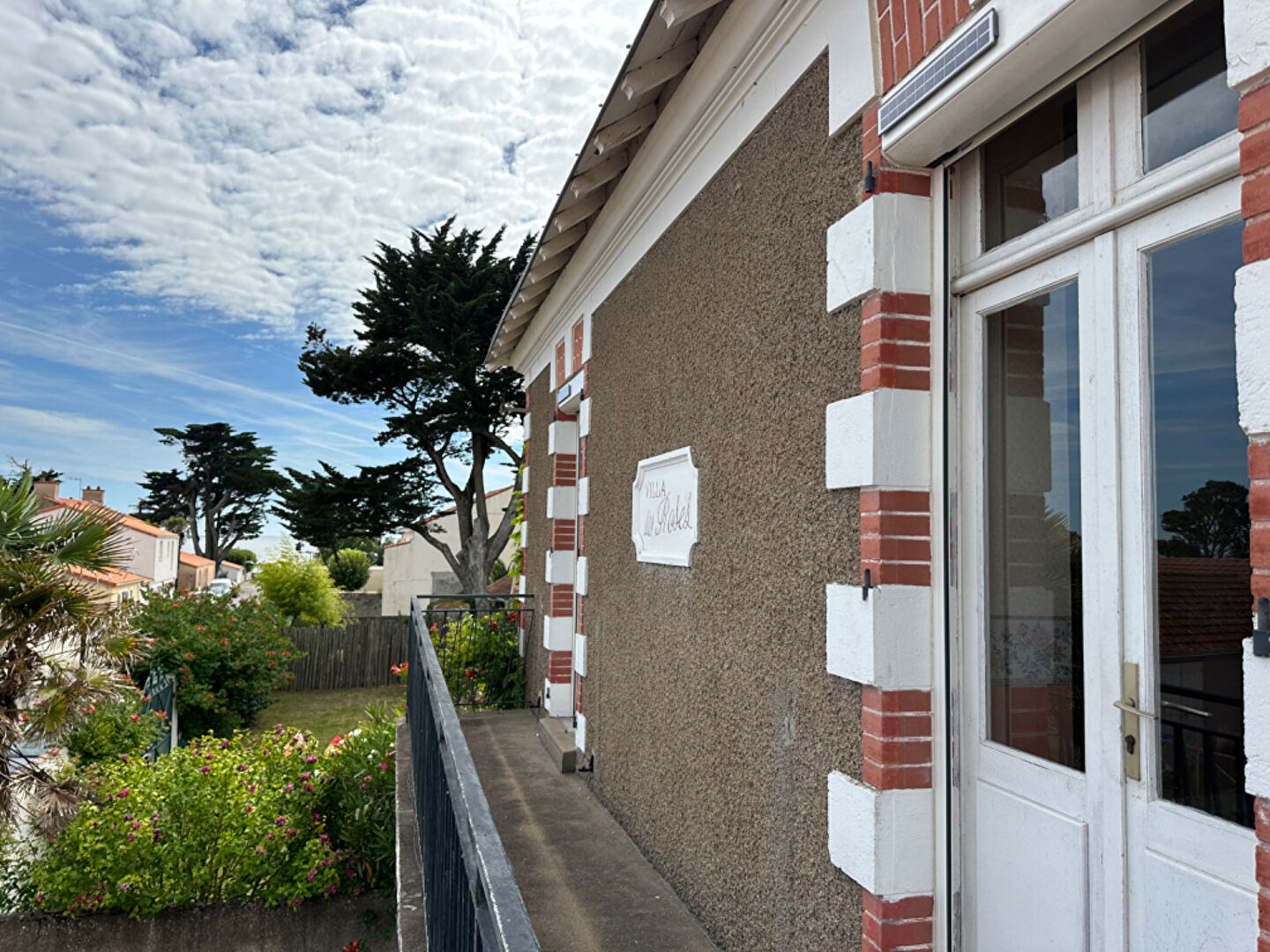 Maison La Bernerie-En-Retz 7 pièces 130 m2, 150 m de la plage