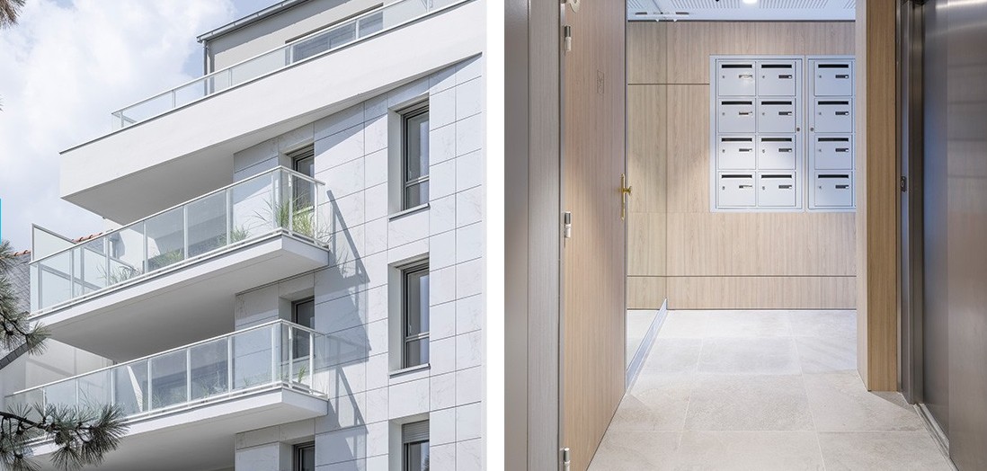 Photo Appartement Nantes 2 pièce(s) image 2/6