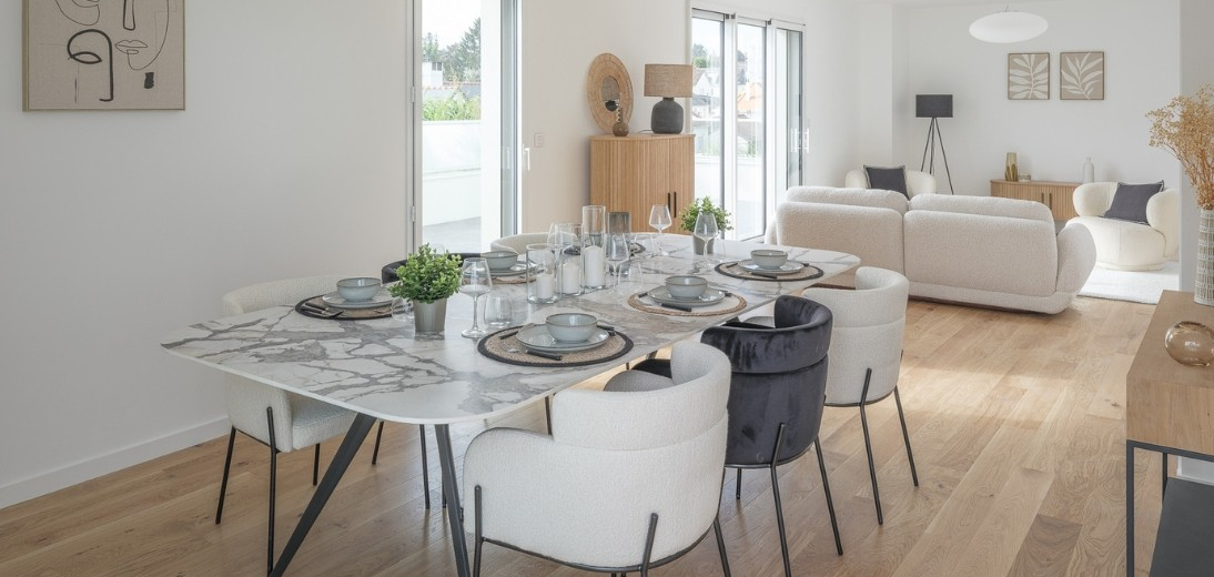 Photo Appartement Nantes 2 pièce(s) image 3/6