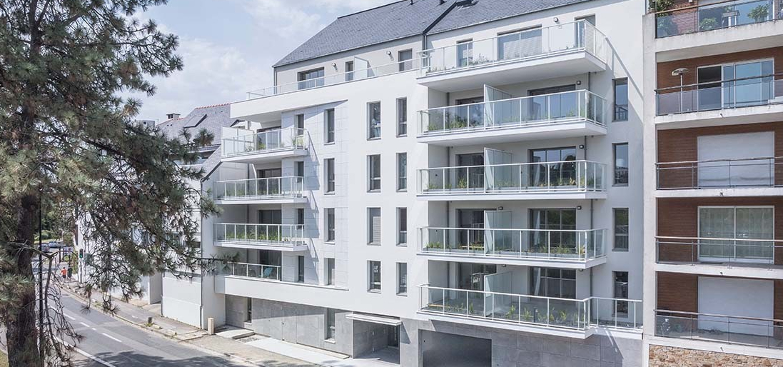 Photo Appartement Nantes 2 pièce(s) image 6/6