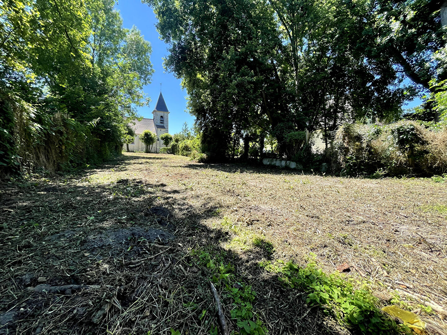 Agence immobilière de LE CERCLE IMMOBILIER Senlis
