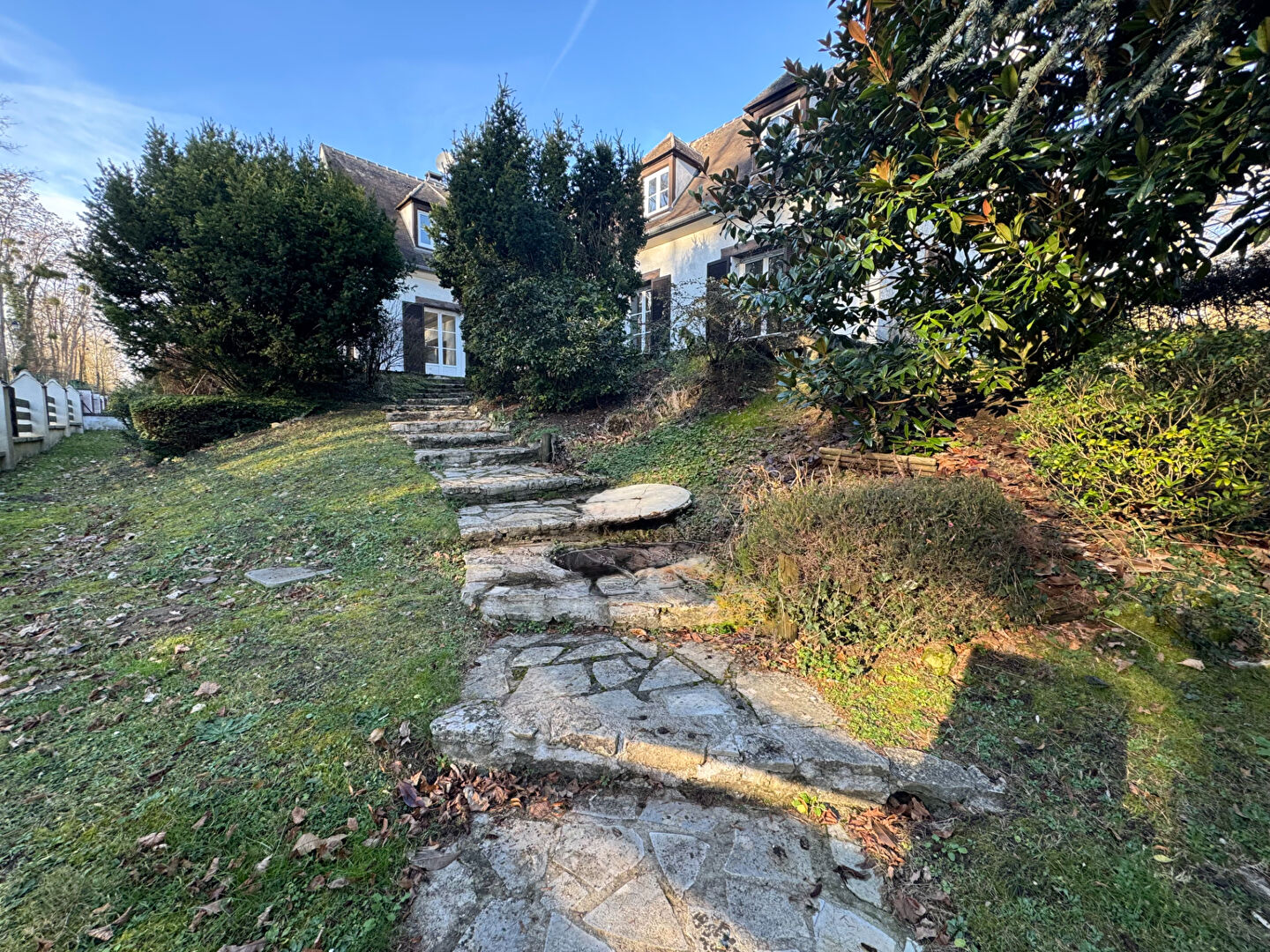 Agence immobilière de LE CERCLE IMMOBILIER Senlis