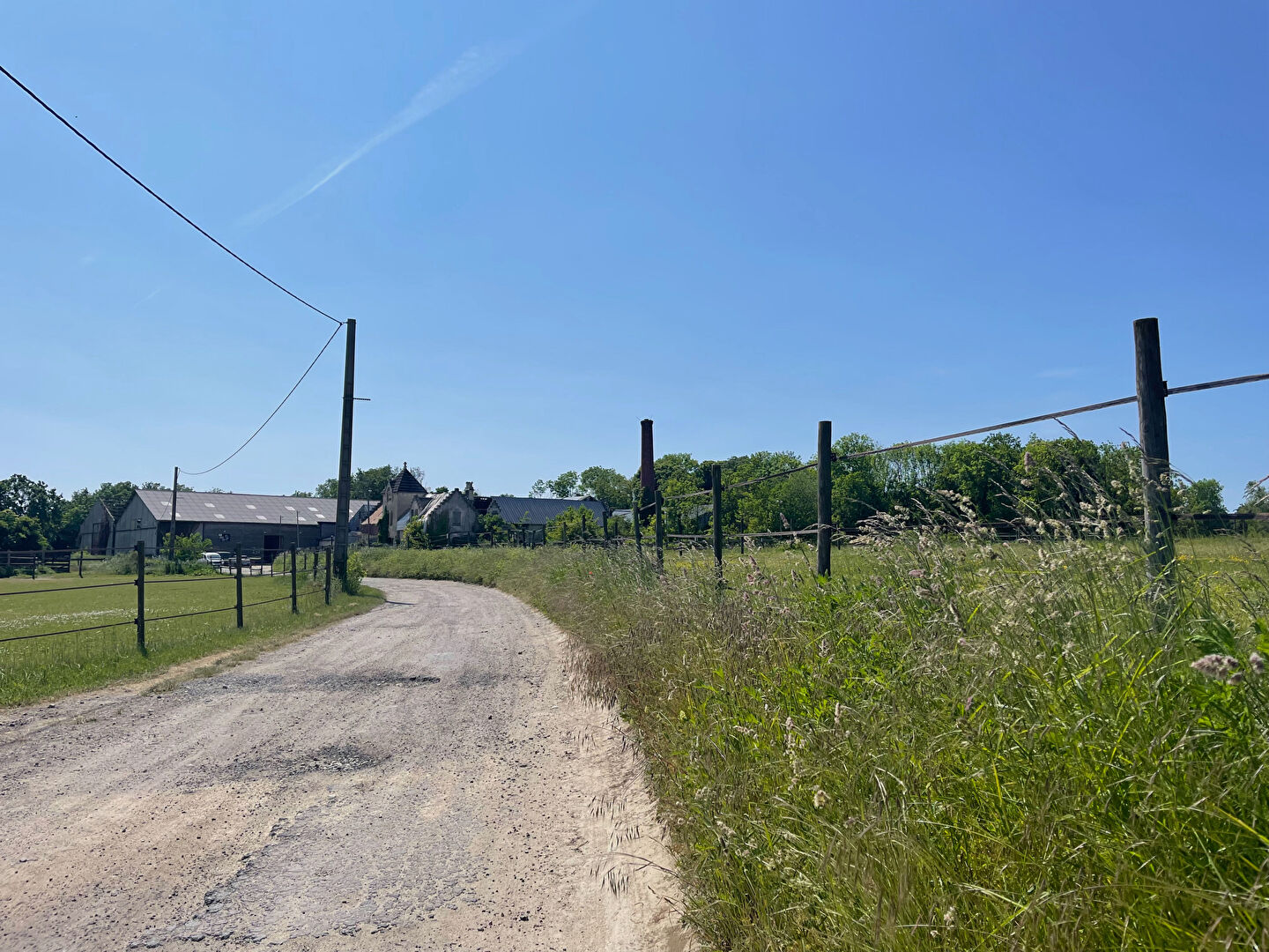 Agence immobilière de LE CERCLE IMMOBILIER Senlis