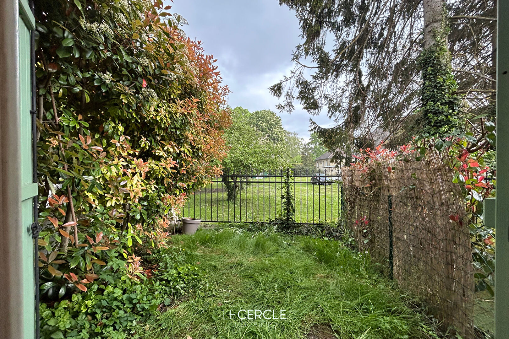 Agence immobilière de LE CERCLE IMMOBILIER Senlis