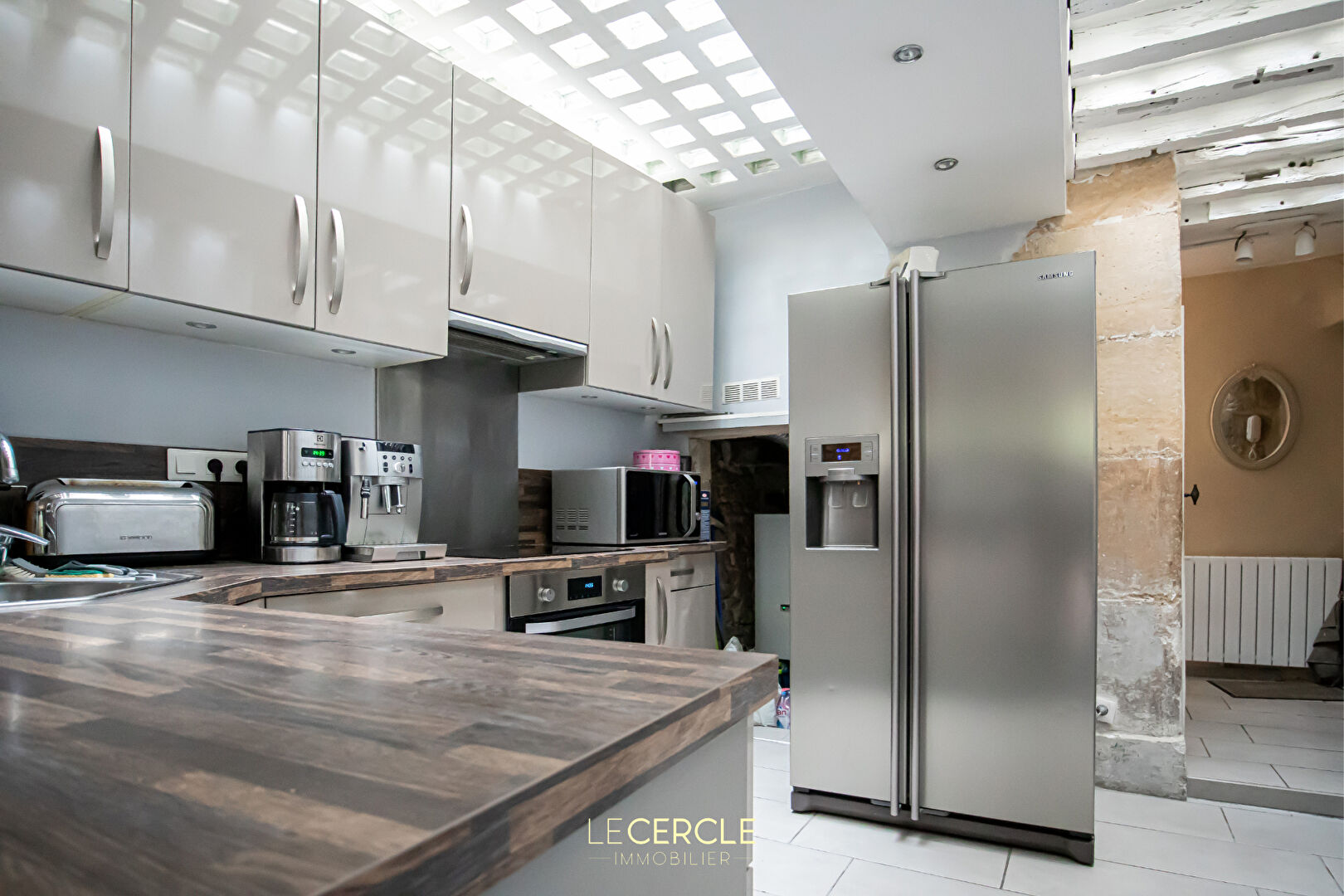 Photo SENLIS Centre Ville image 3/6