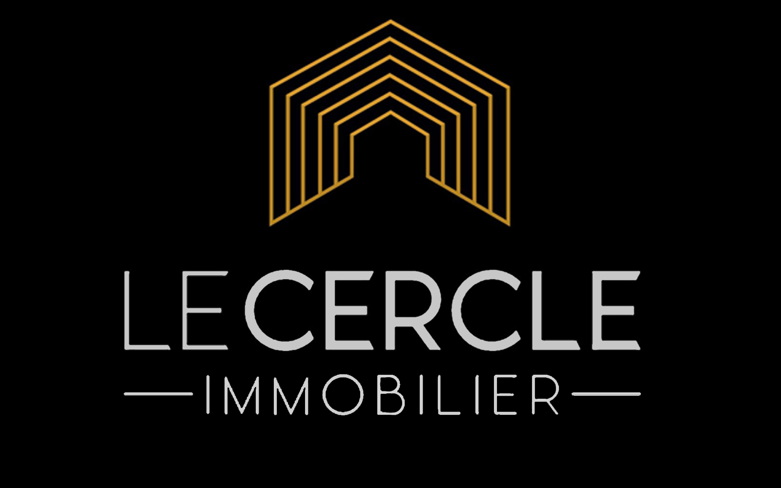 Agence immobilière de LE CERCLE IMMOBILIER Senlis