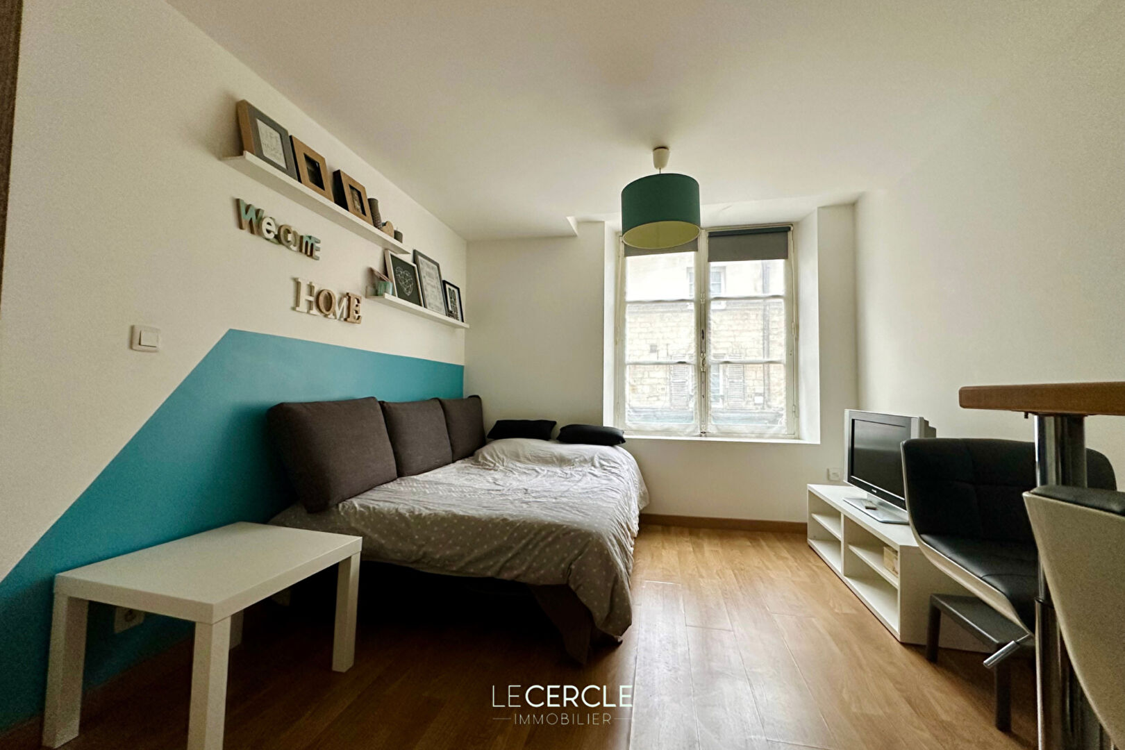 Agence immobilière de LE CERCLE IMMOBILIER Senlis