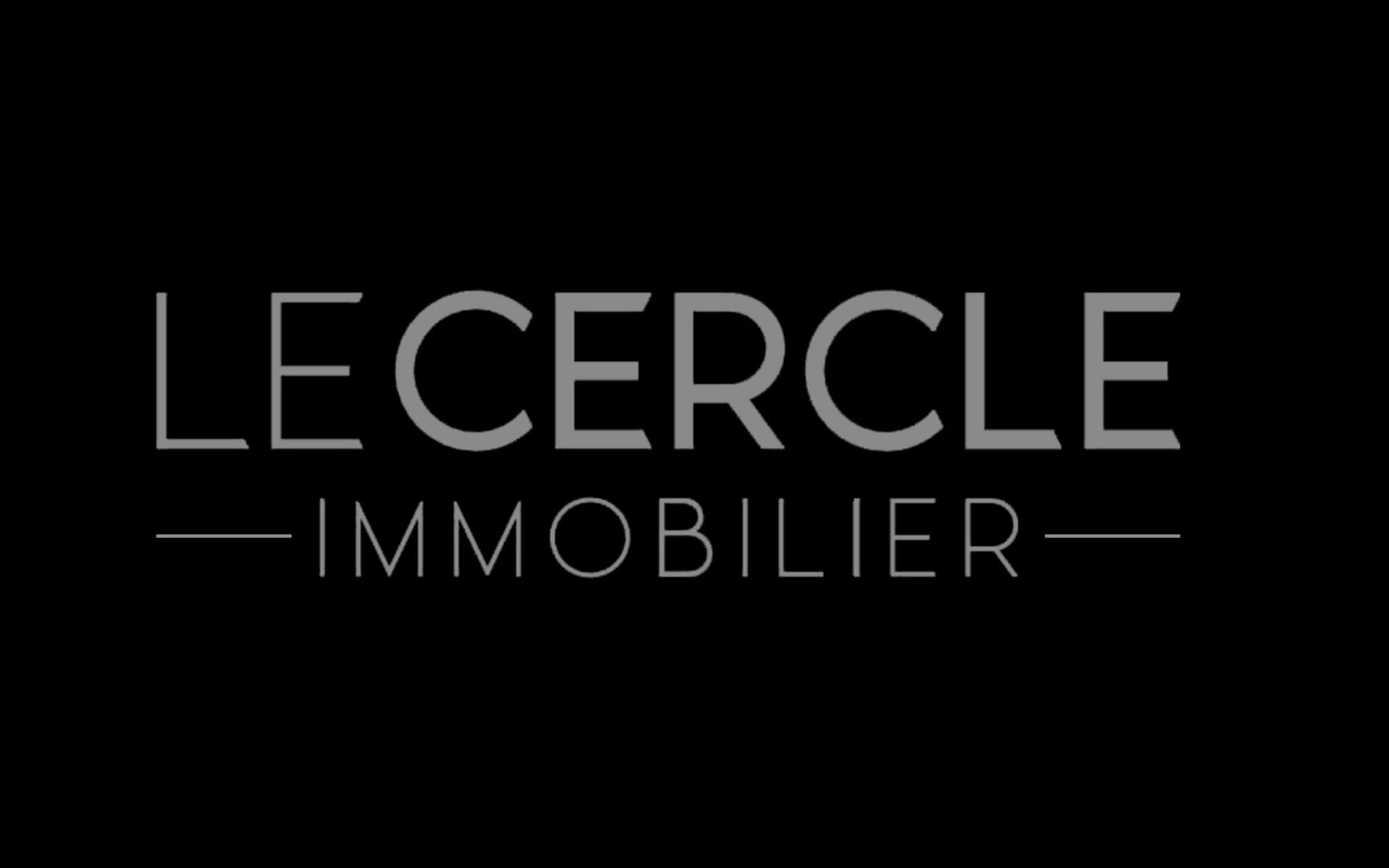 Agence immobilière de LE CERCLE IMMOBILIER Senlis