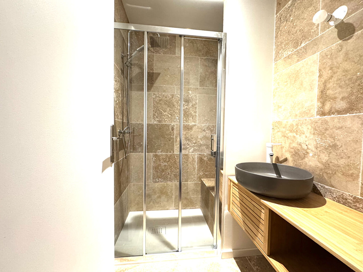 Photo Appartement 2 pièces - 45m2 image 2/6