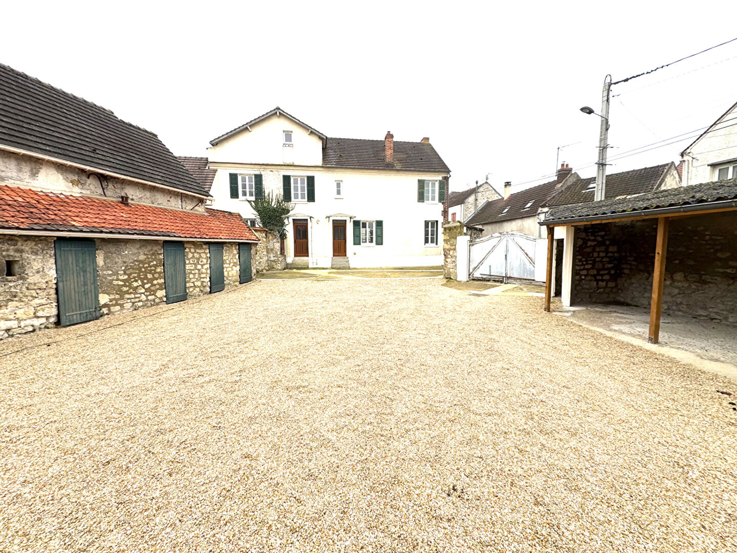 Photo Appartement 2 pièces - 45m2 image 4/6