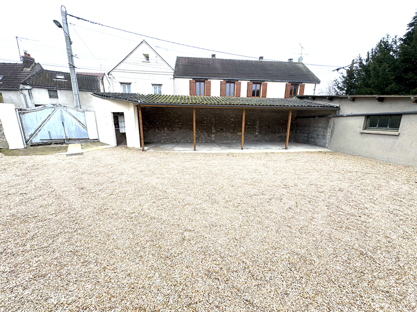 Photo Appartement 2 pièces - 45m2 image 5/6