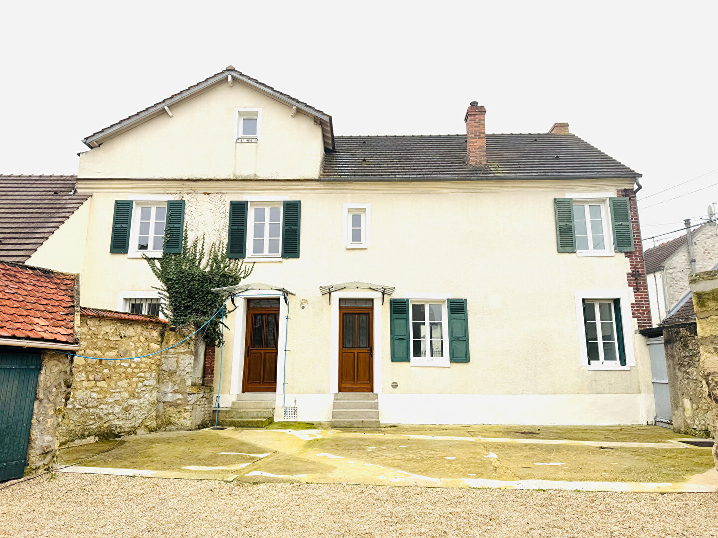 Photo Appartement 2 pièces - 45m2 image 6/6