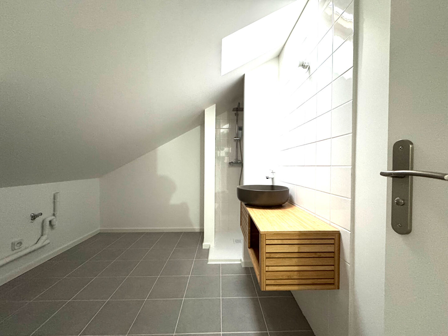 Photo Appartement 3 pièces - 65 m2 image 2/6