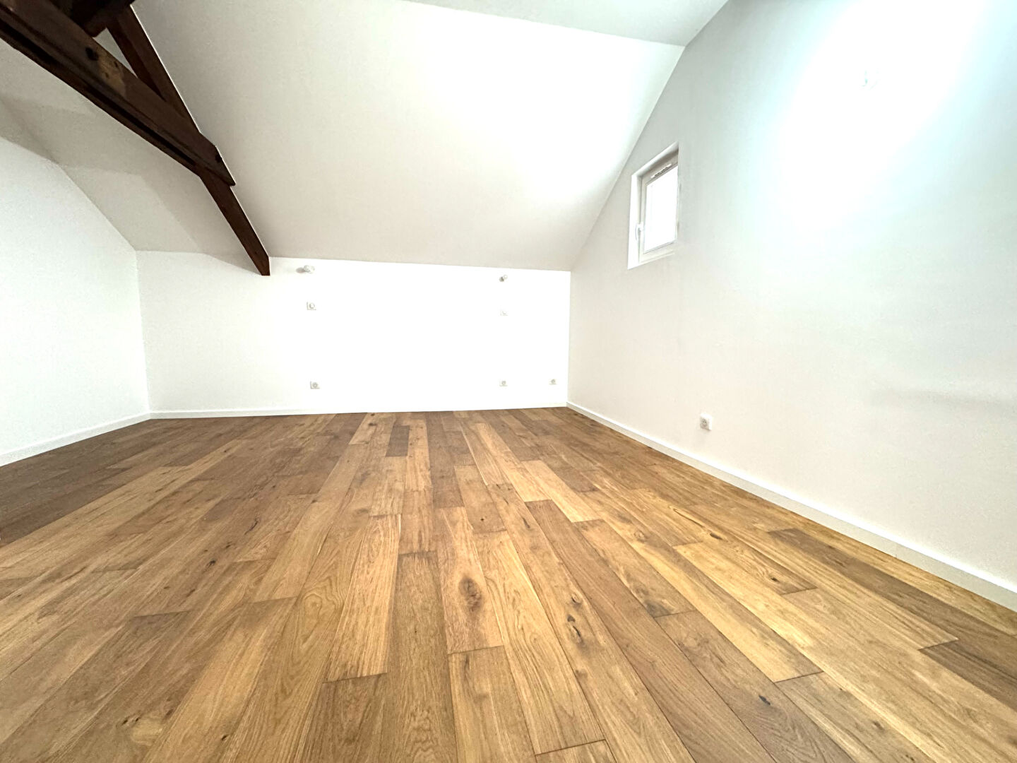 Photo Appartement 3 pièces - 65 m2 image 3/6