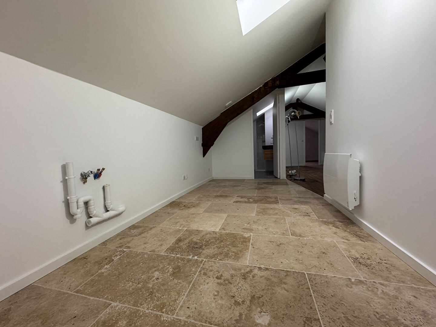 Photo Appartement 3 pièces - 65 m2 image 4/6