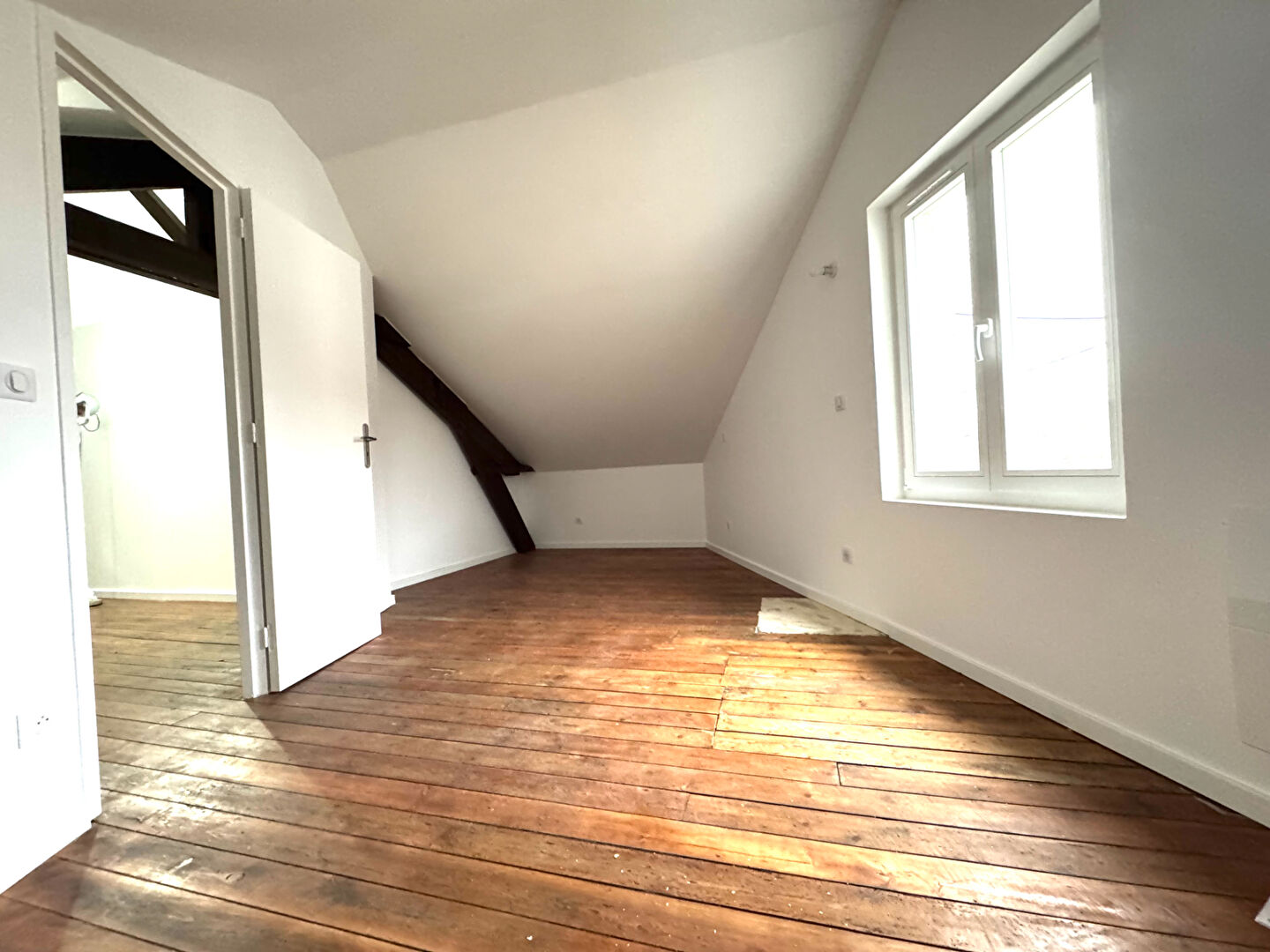 Photo Appartement 3 pièces - 65 m2 image 5/6