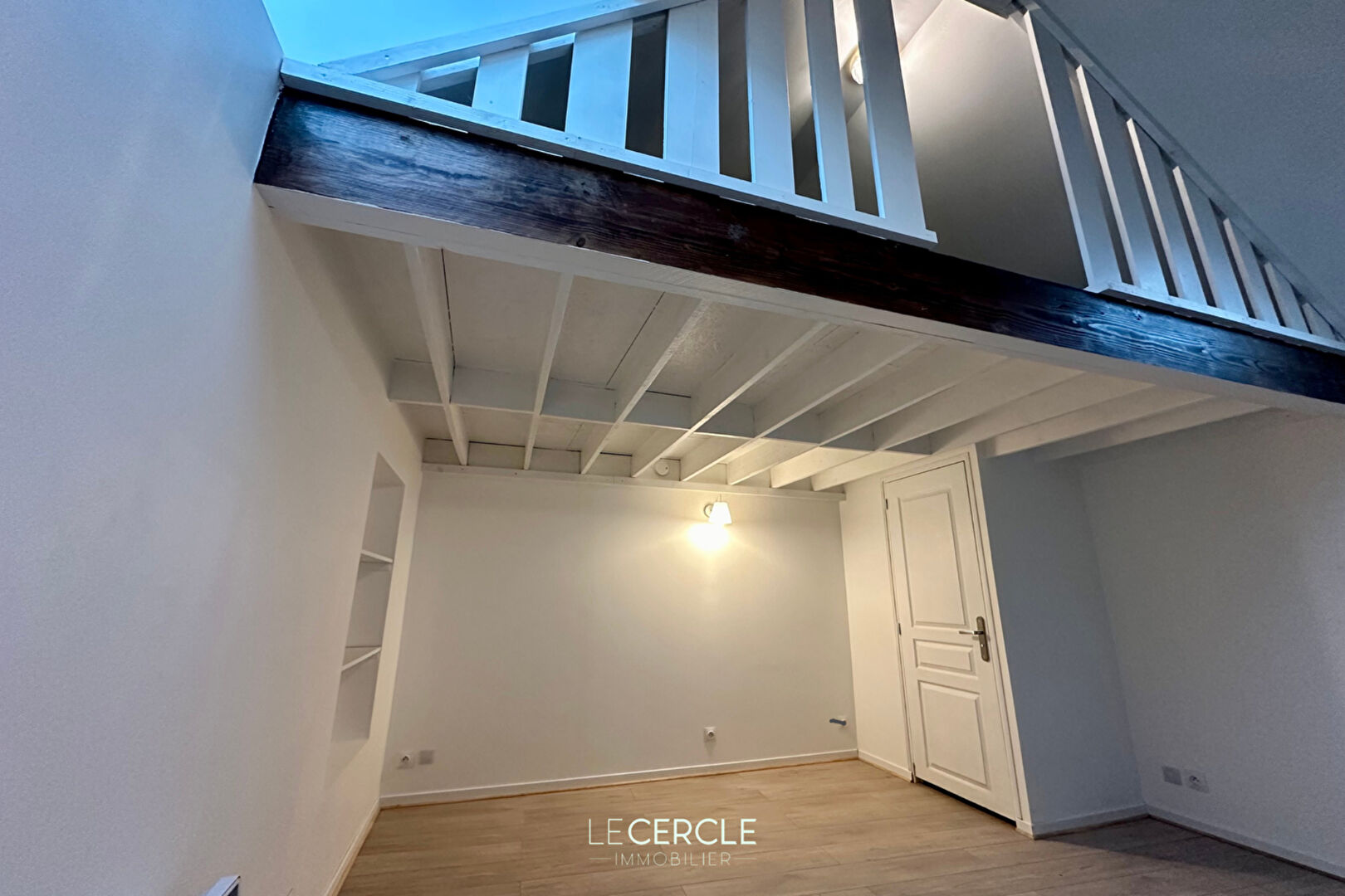 Agence immobilière de LE CERCLE IMMOBILIER Senlis