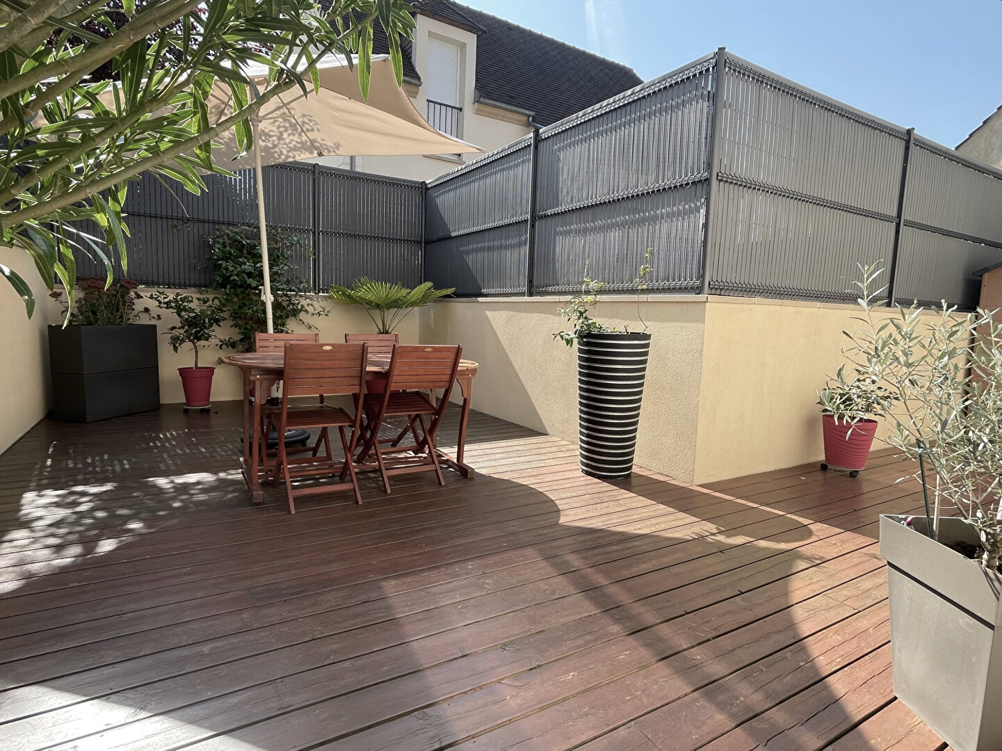 Agence immobilière de LE CERCLE IMMOBILIER Senlis