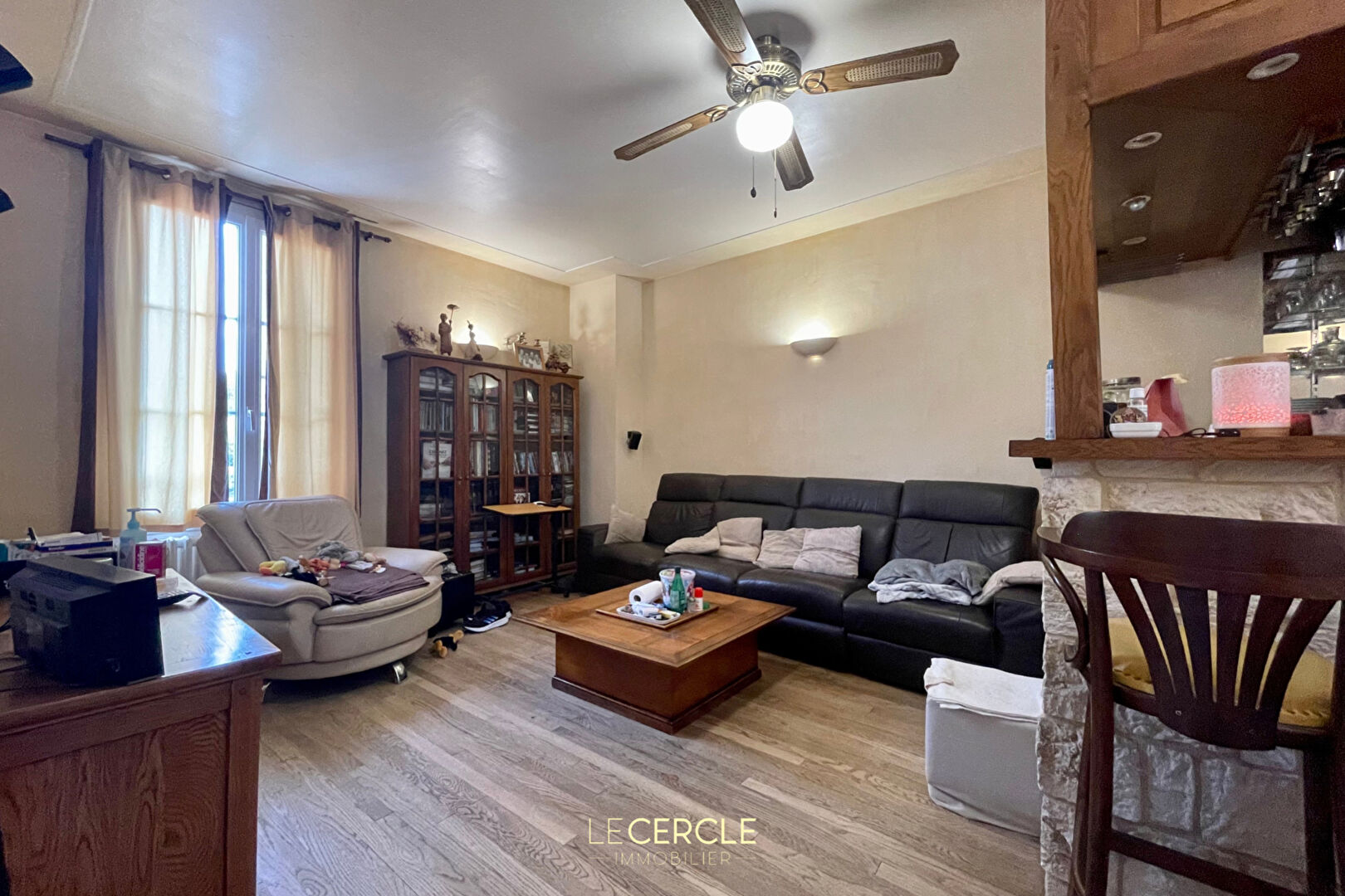 Photo Maison en pierre centre-ville image 3/6