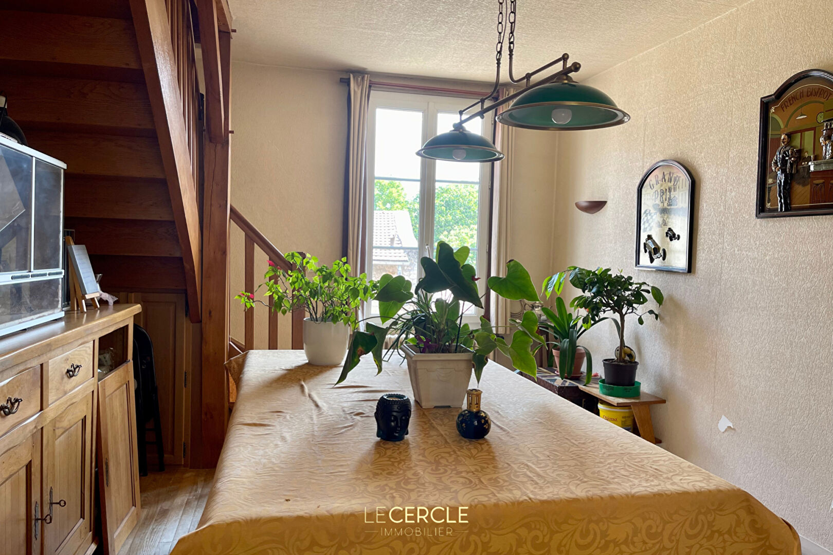 Photo Maison en pierre centre-ville image 6/6