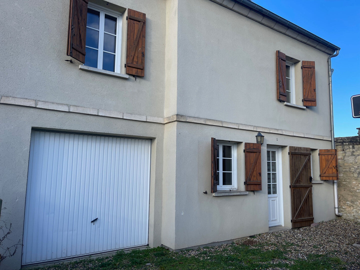 Agence immobilière de LE CERCLE IMMOBILIER Senlis