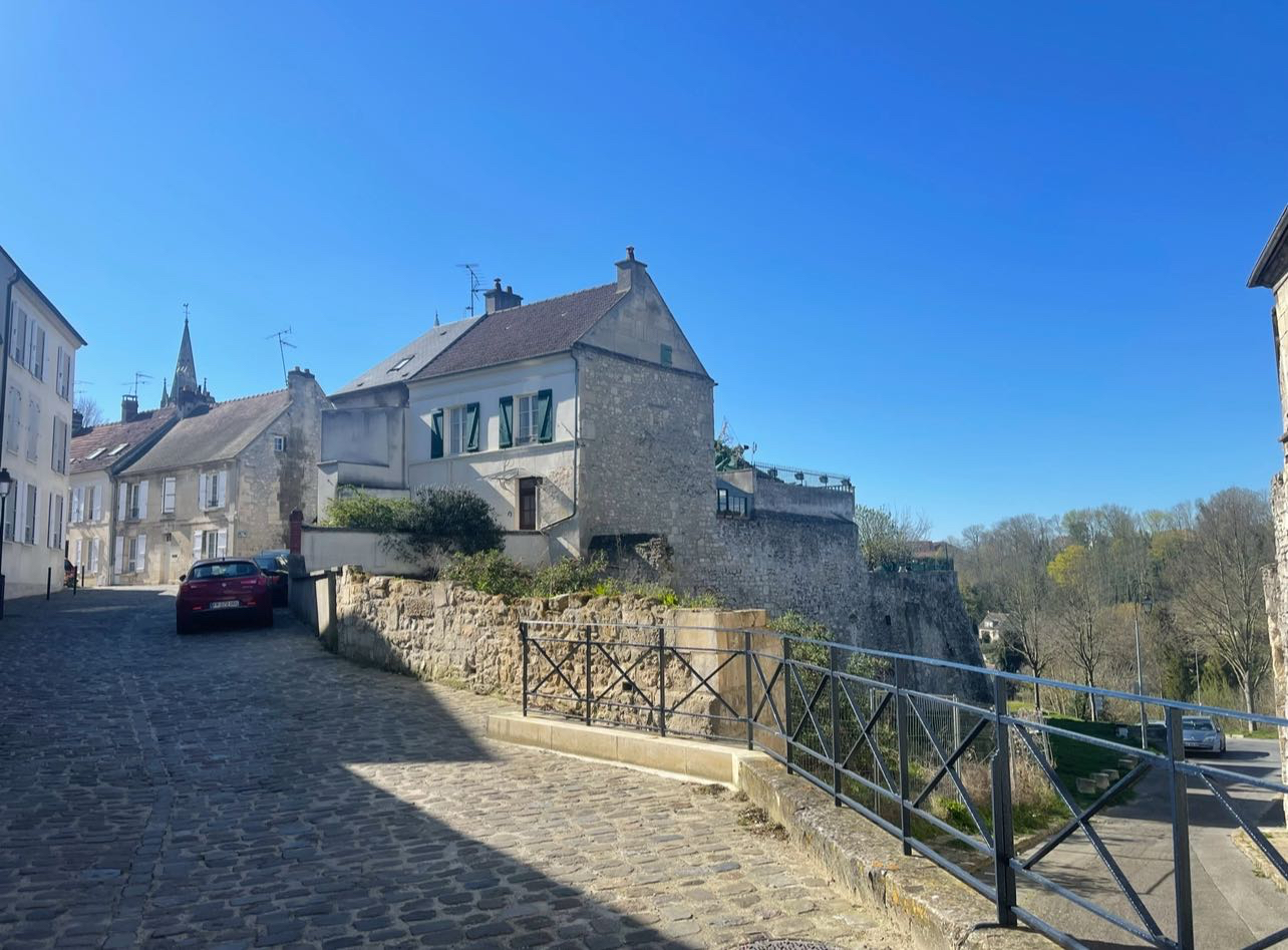 Agence immobilière de LE CERCLE IMMOBILIER Senlis