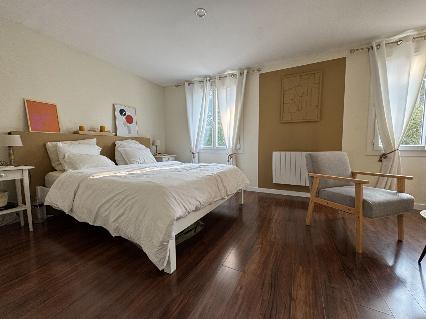 Photo Maison 131 m2 - 4 chambres image 4/6