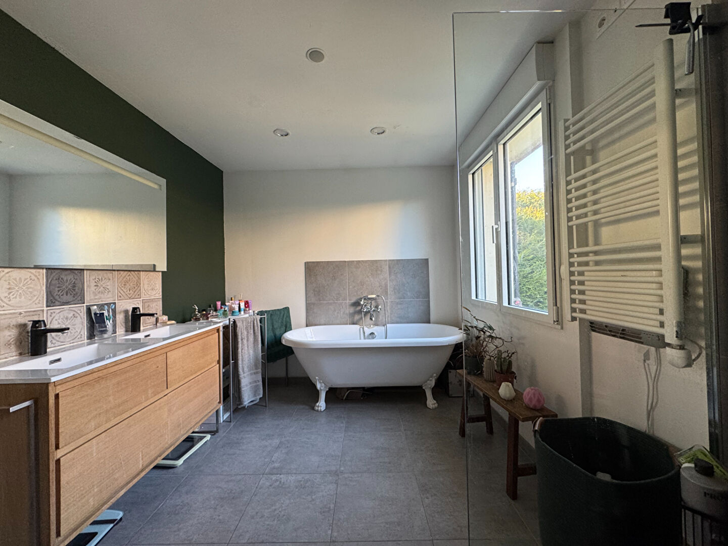 Photo Maison 131 m2 - 4 chambres image 5/6