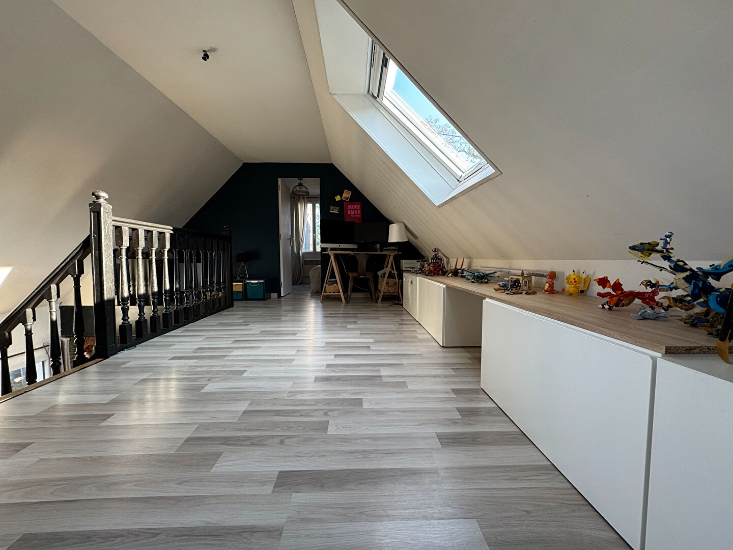 Photo Maison 131 m2 - 4 chambres image 6/6