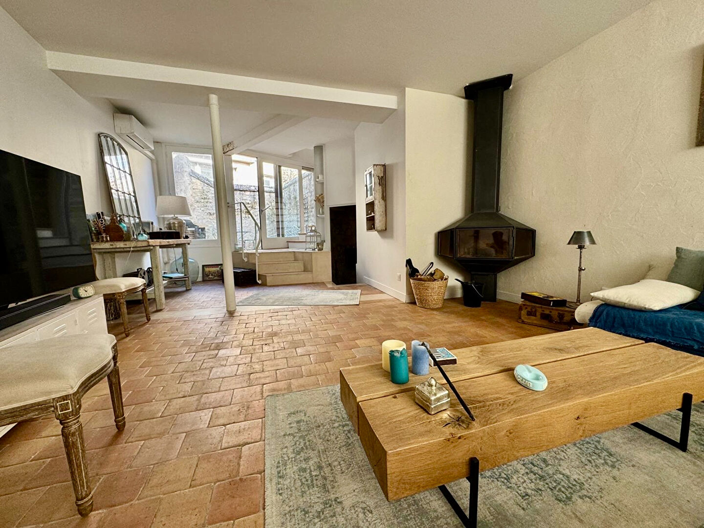 Agence immobilière de LE CERCLE IMMOBILIER Senlis