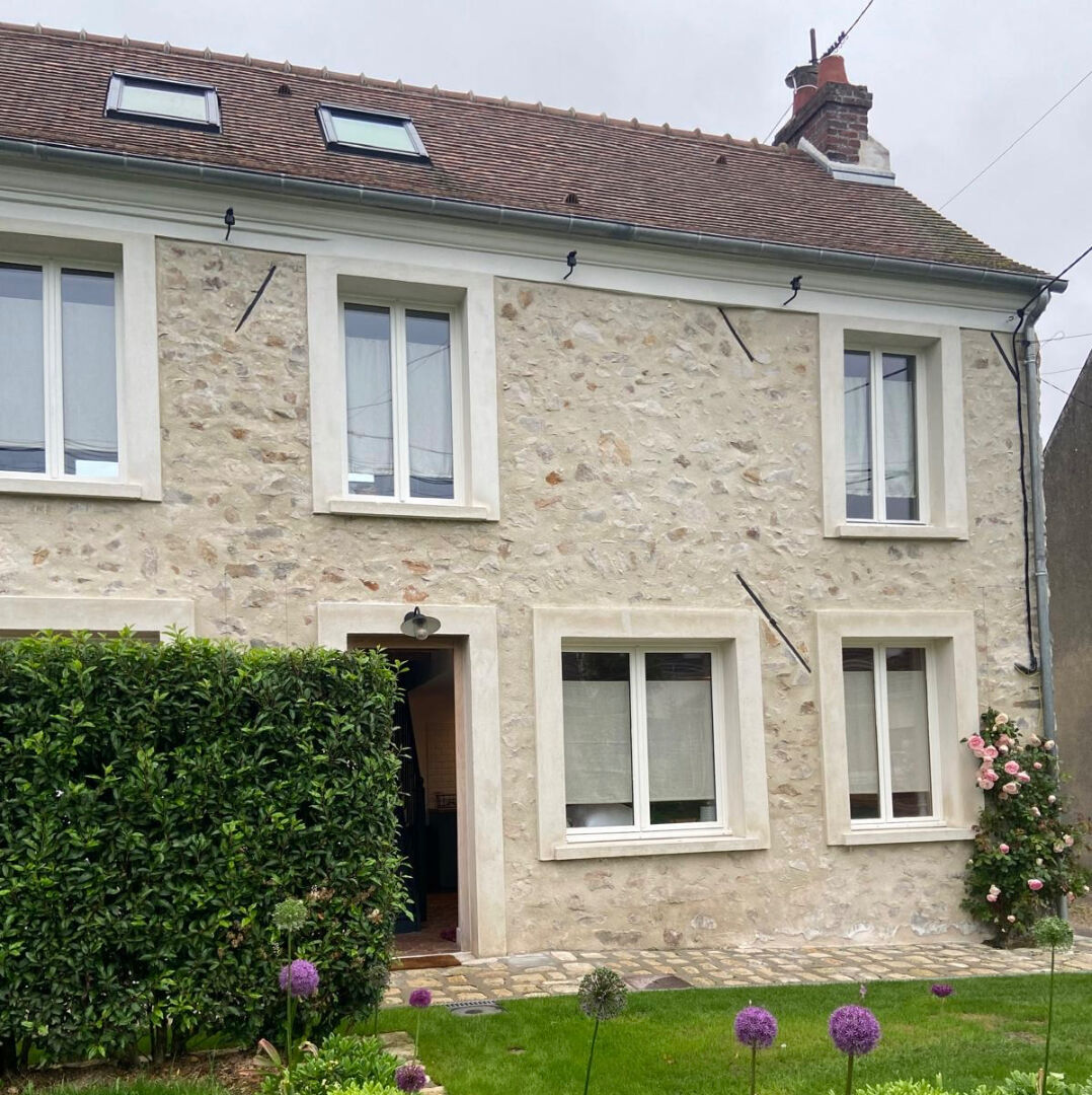 Agence immobilière de LE CERCLE IMMOBILIER Senlis