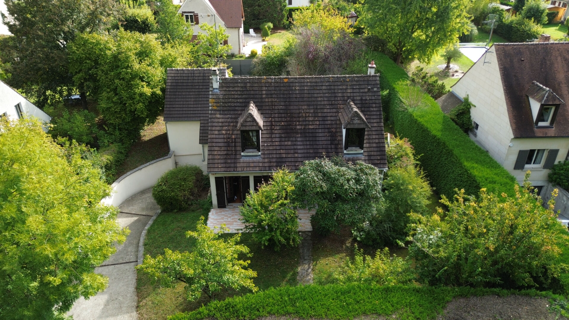 Photo Maison 120 m2 - 4 chambres image 3/6