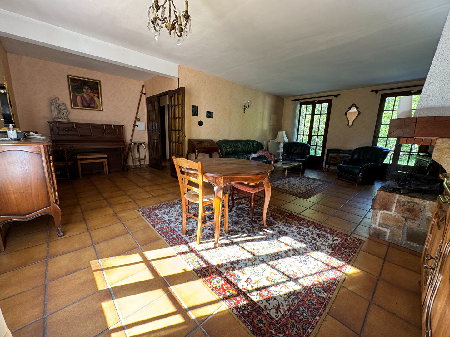 Photo Maison 120 m2 - 4 chambres image 4/6