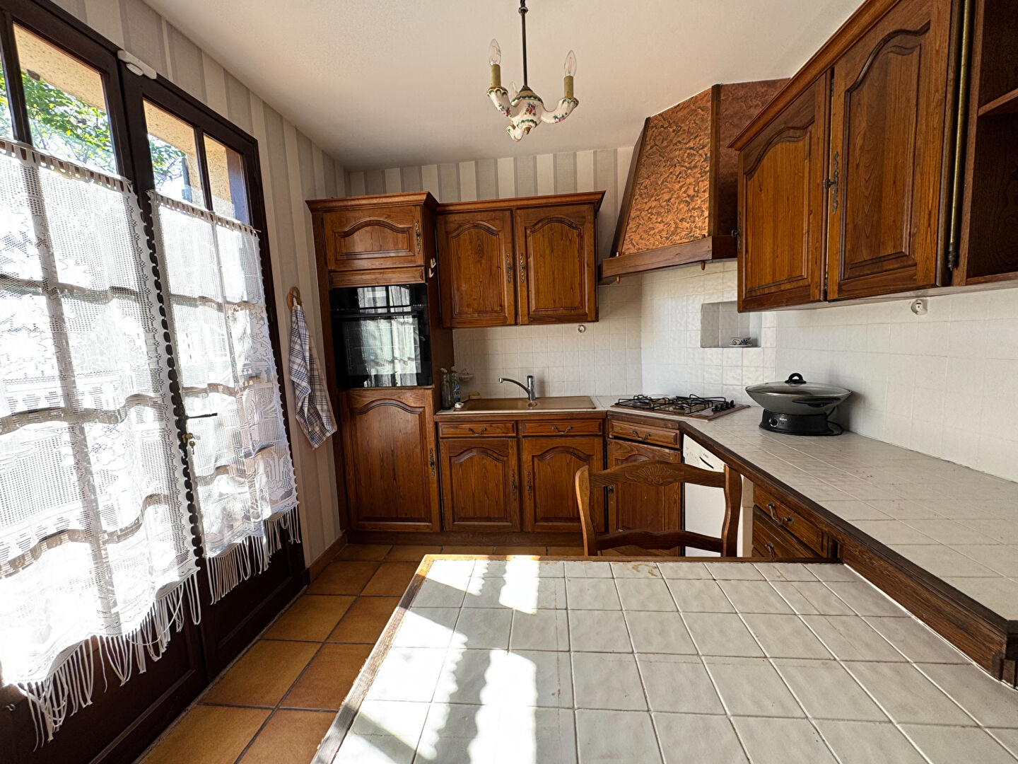 Photo Maison 120 m2 - 4 chambres image 6/6