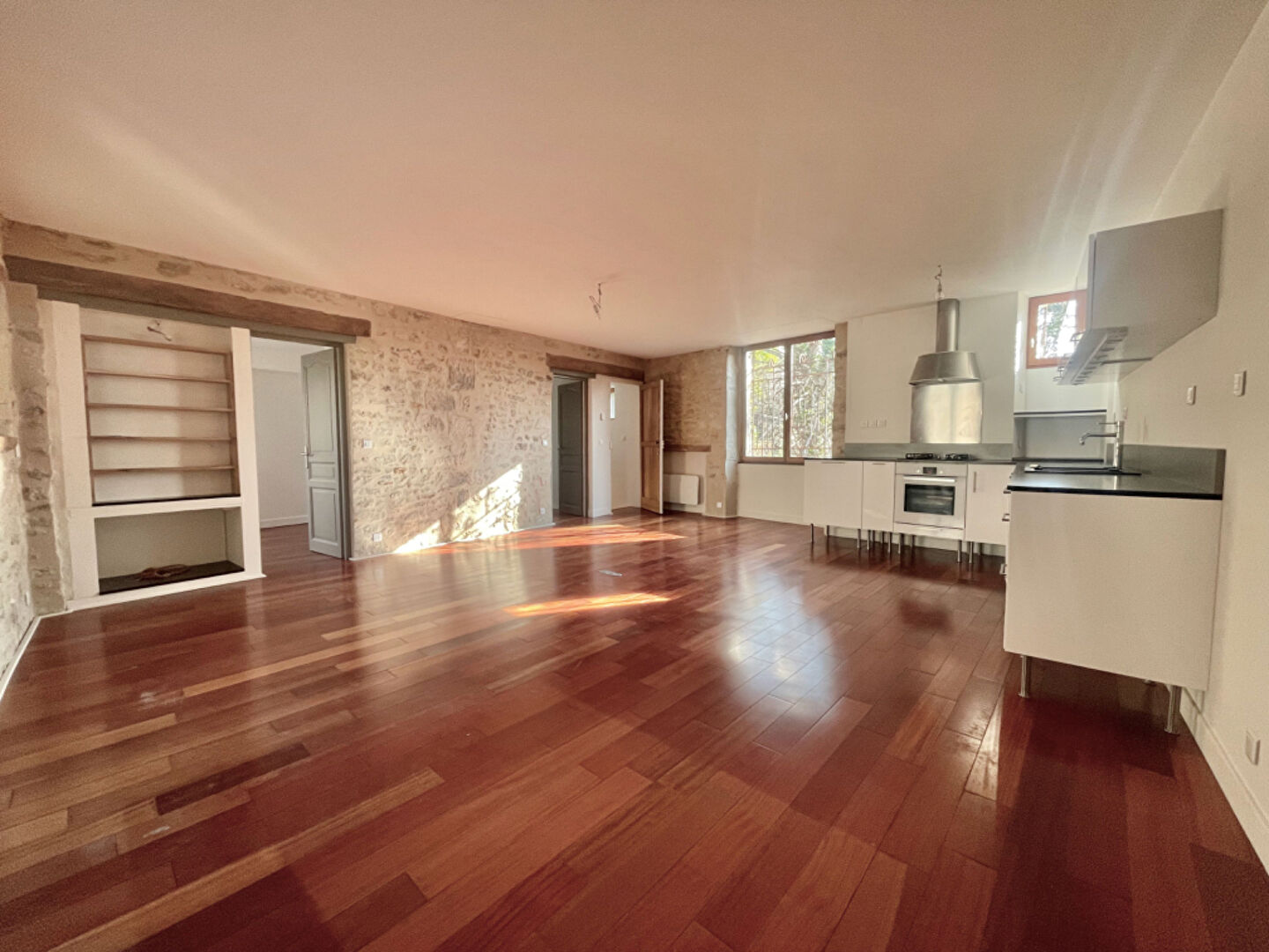 Agence immobilière de LE CERCLE IMMOBILIER Senlis